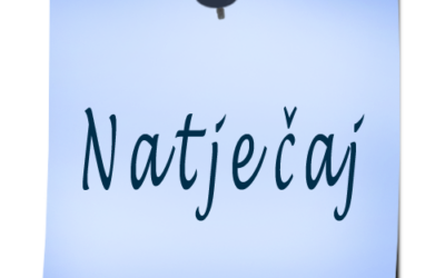 Natječaj